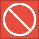 Site Blocker Icon